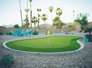 10015 S 46th Pl, Phoenix, AZ 85044