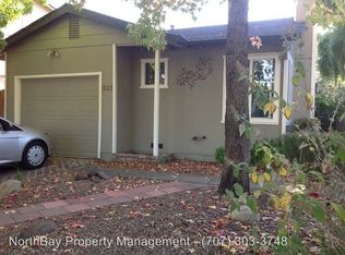 513 Jefferson St, Santa Rosa, CA 95401