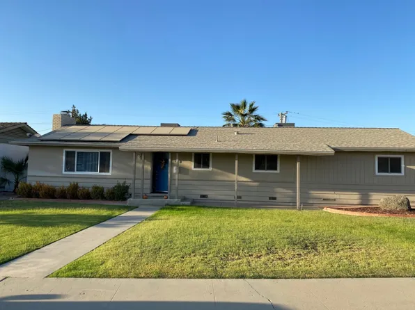 1460 Cypress Ln, Lemoore, CA 93245