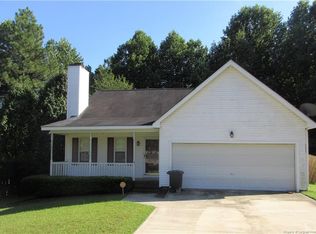 31 Weymouth Cir, Cameron, NC 28326