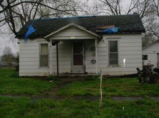 354 E 4th St, Bronaugh, MO 64728