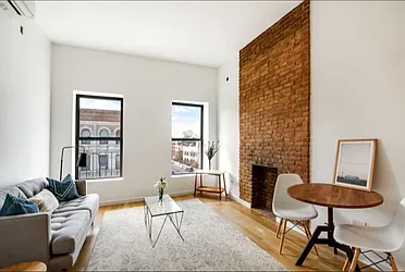 Rented by Keller Williams NYC