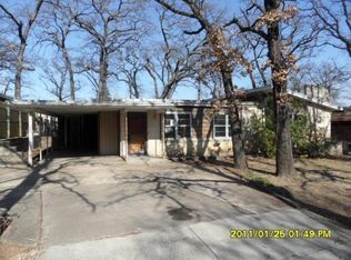 6309 Norma St, Fort Worth, TX 76112