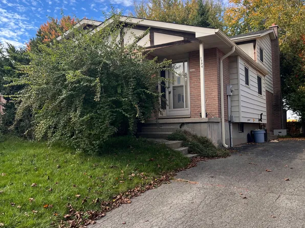 1796 Attawandaron Rd, London, ON N6G 3N1