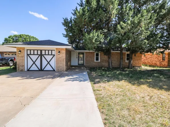 1218 W 14th St, Littlefield, TX 79339