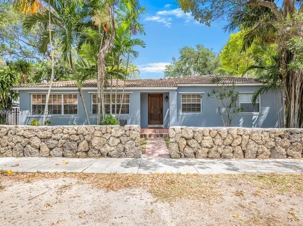 2301 Tequesta Ln, Miami, FL 33133