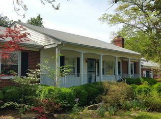 12239 Yowell Rd, Ashland, VA 23005