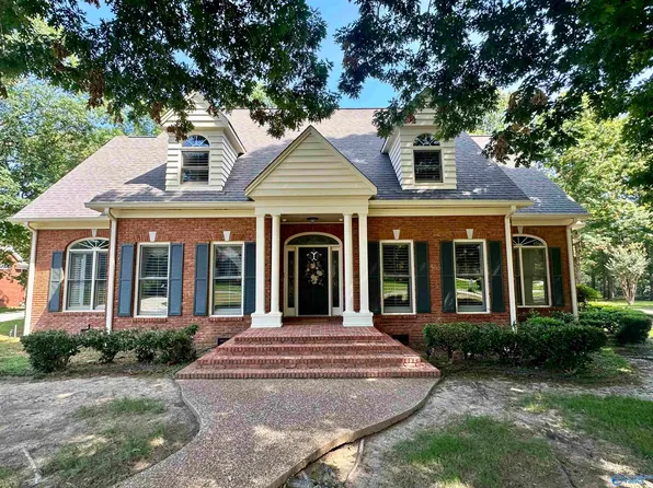 305 Highlands, Union Grove, AL 35175