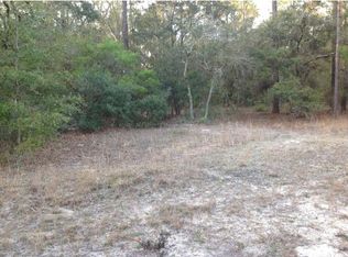 9022 N Bay Tree Pl, Crystal River, FL 34428