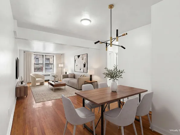 4 Bogardus Pl APT 3D, New York, NY 10040