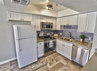 913 Rockview Dr UNIT 201, Las Vegas, NV 89128