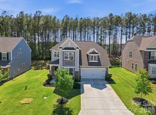 129 Slip Shot Ln, Troutman, NC 28166