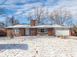 1119 N Elizabeth Ave, Saint Louis, MO 63135