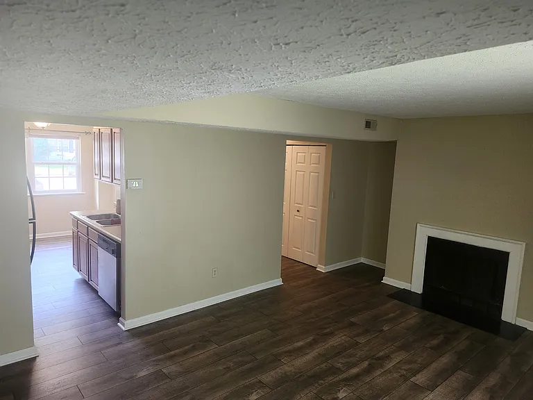 Large Living Room