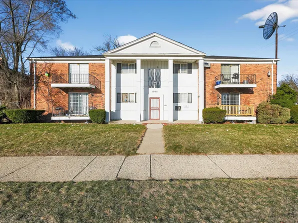 19511 Greenfield Rd, Detroit, MI 48235