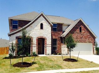 3709 Carya Dr, Leander, TX 78641