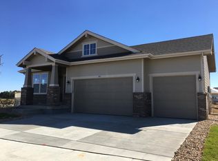 1449 Rustic Dr, Longmont, CO 80504