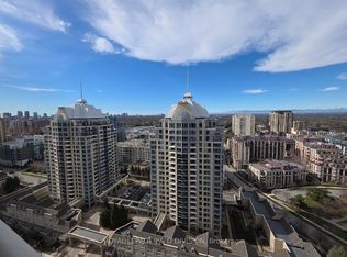 3 Rean Dr #2103, Toronto, ON M2K3C2