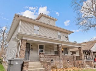 1340 N Gale St, Indianapolis, IN
