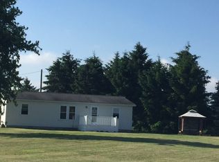 16561 Long Judson Rd, Bowling Green, OH 43402