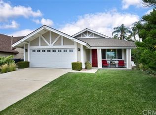 17401 Walnut St, Yorba Linda, CA 92886