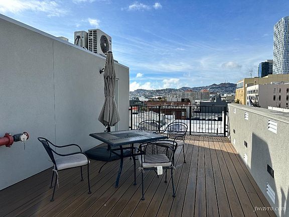 5th image of 37 Grace St #401
