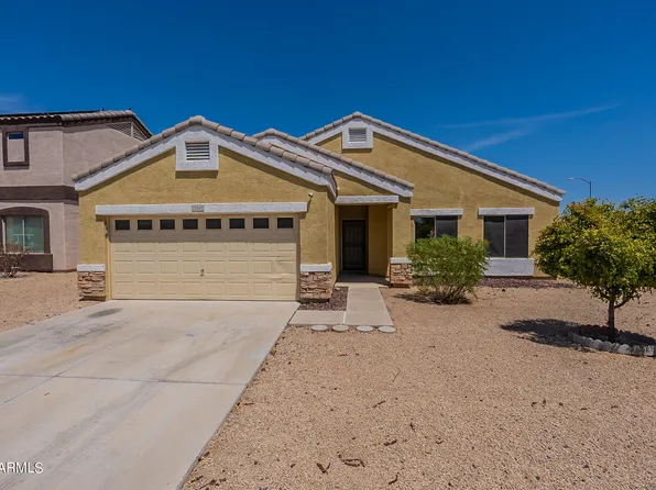 13307 N PRIMROSE Street, El Mirage, AZ 85335