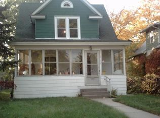 2314 Quincy St NE, Minneapolis, MN 55418