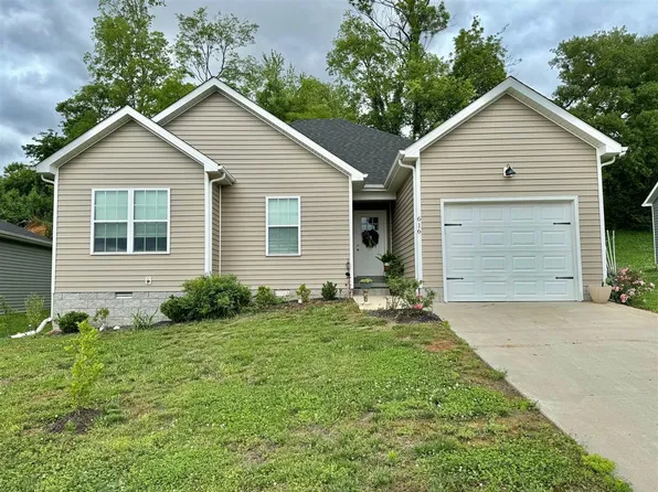 616 Cherry Blossom Rd, Bowling Green, KY 42103