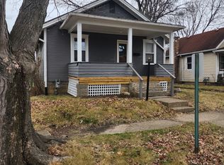 1430 Adams St, Coshocton, OH 43812