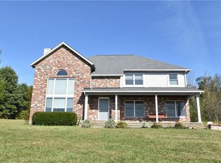 6515 Bear Swamp Rd, Medina, OH 44256