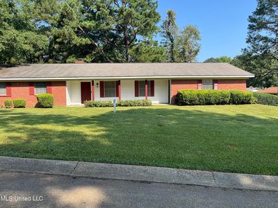 1014 Laurelwood Dr, Clinton, MS, 39056