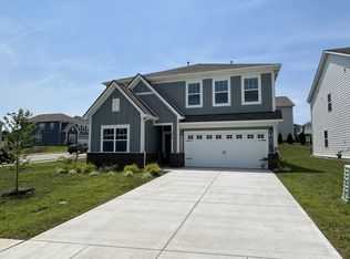 2412 Williams Ridge Dr, Columbia, TN 38401