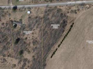 0 Wilbur Hill Rd, Unadilla, NY 13849