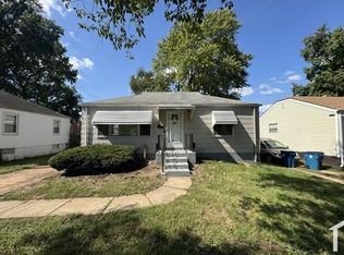 6329 Abbott Dr, Saint Louis, MO