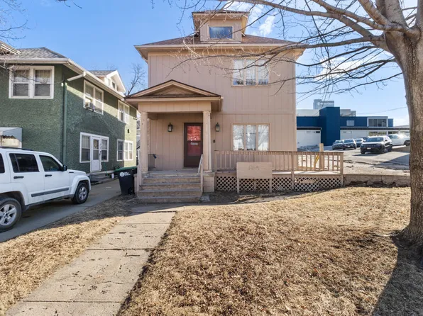 115 N 36th St, Omaha, NE 68131