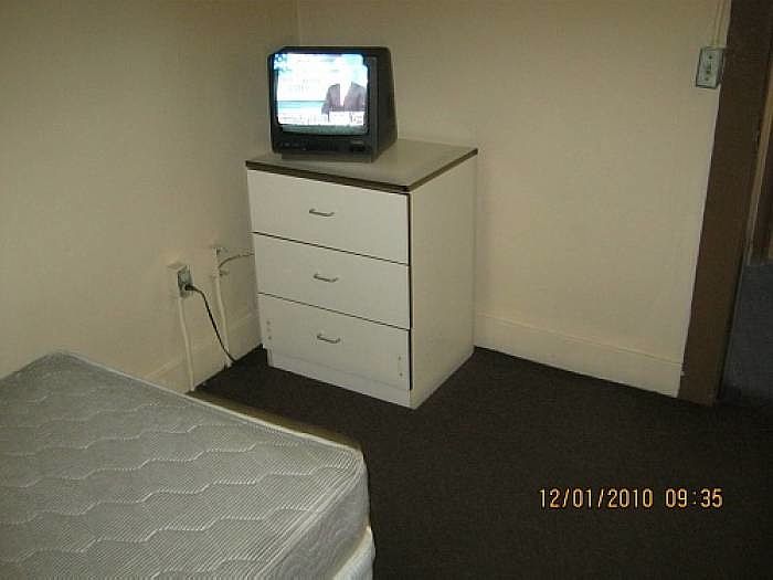 Partial Apartment 1