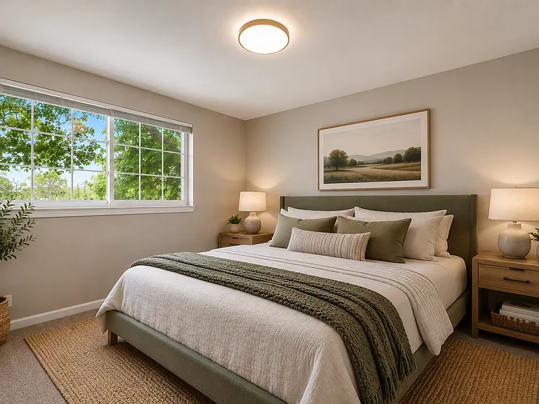 Donovan Townhomes — Photo 8
