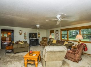 404 NW C St W, Dallas, IA 50062