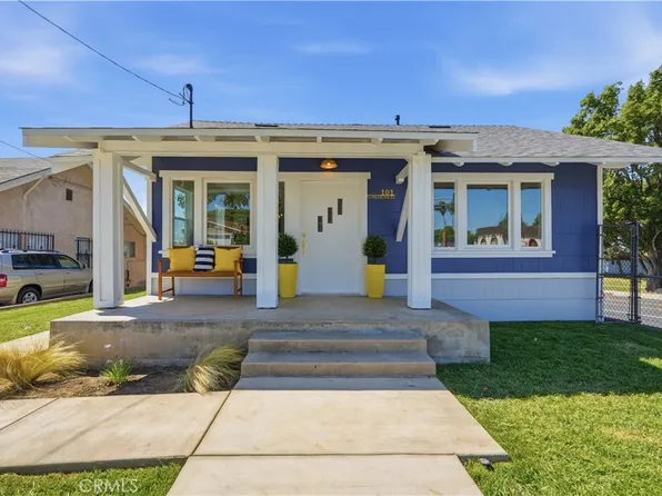 101 S Melrose St, Placentia, CA 92870
