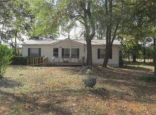 746 Schulte Rd, New Blaine, AR 72851