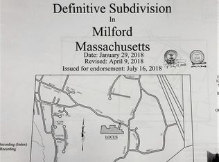 399 Central St, Milford, MA 01757