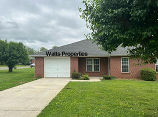 225 Briar Cir, Winchester, TN 37398