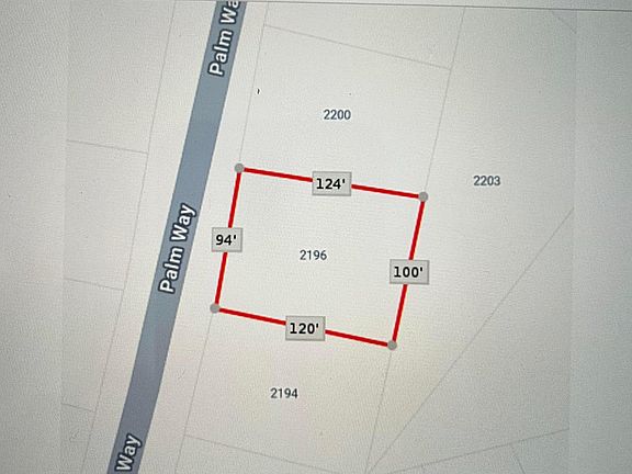 4th image of 2196 Palm Way