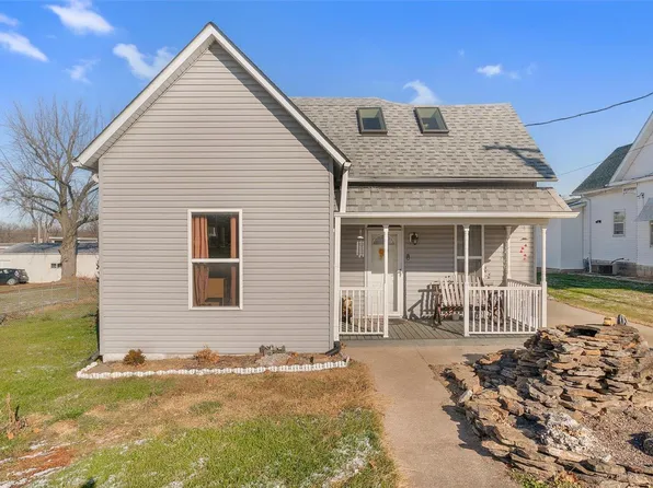 409 E Main St, Perry, MO 63462