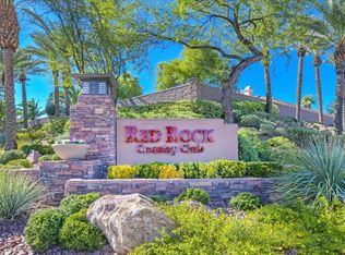 2846 Soft Horizon Way, Las Vegas, NV 89135