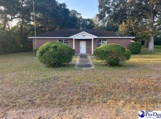 422 Ashton Ave, Kingstree, SC 29556