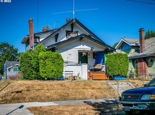 3305 NE 61st Ave, Portland, OR