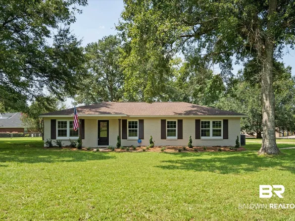 10331 Garris Dr, Mobile, AL 36695