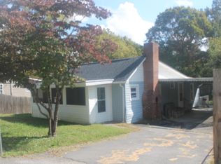 1602 N Berry Rd, Knoxville, TN 37920